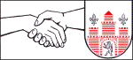 Logo Behinderten Arbeitsgemeinschaft Harburg e.V.