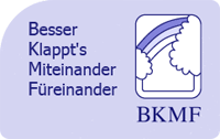 Logo BKMF