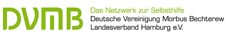 Logo DVMB