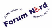 Logo Forum Nord
