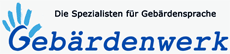 Logo Gebärdenwerk