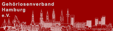 Logo Gehörlosenverband