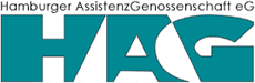 Logo HAG