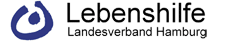 Logo Lebenshilfe Hamburg