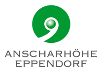Logo Stiftung Anscharhöhe