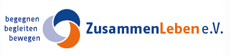 Logo Zusammenleben
